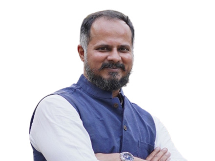 Deepak Kumar