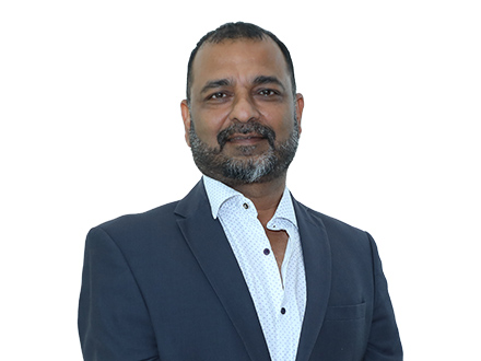 Praveen