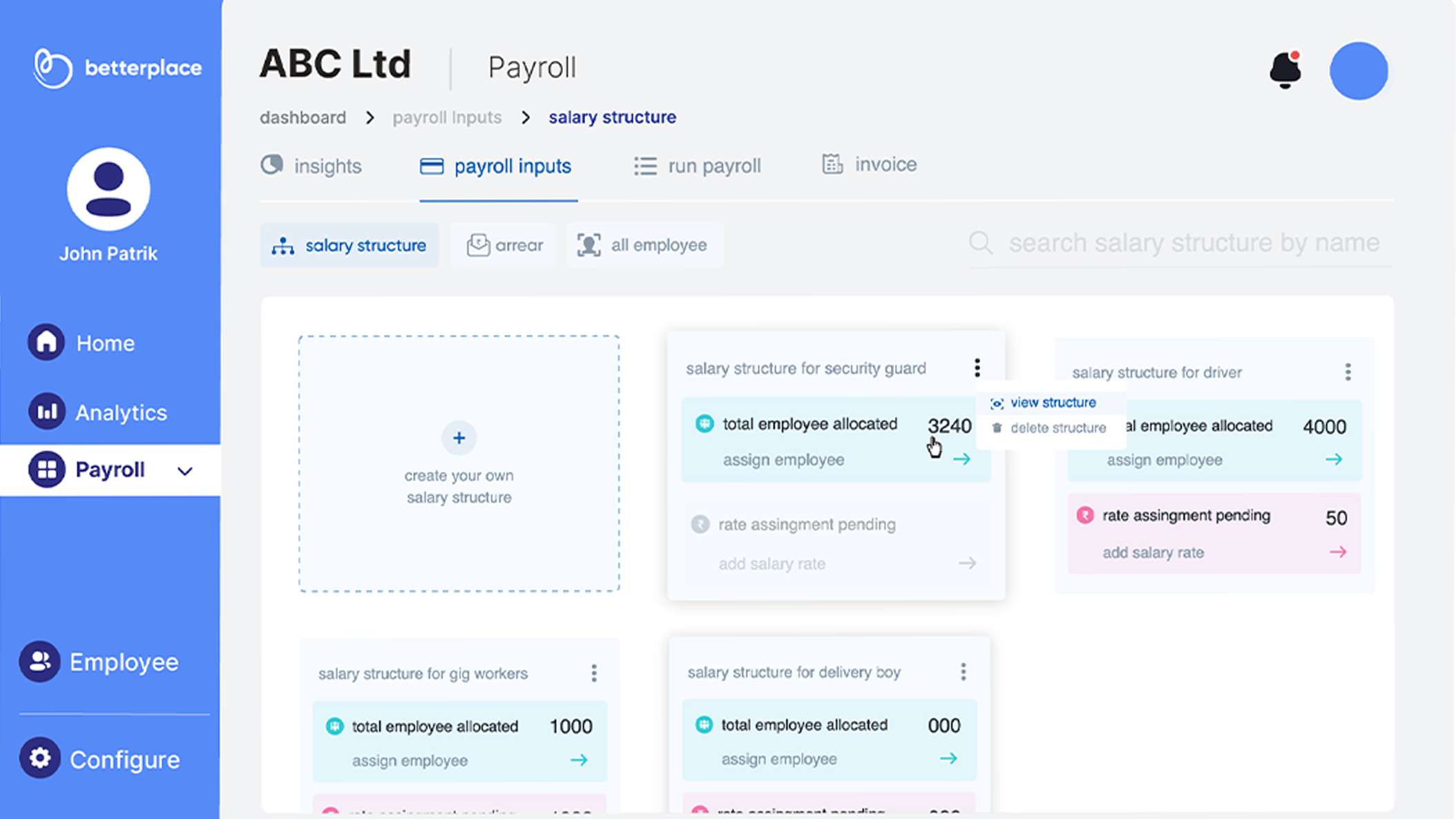 Payroll (1)
