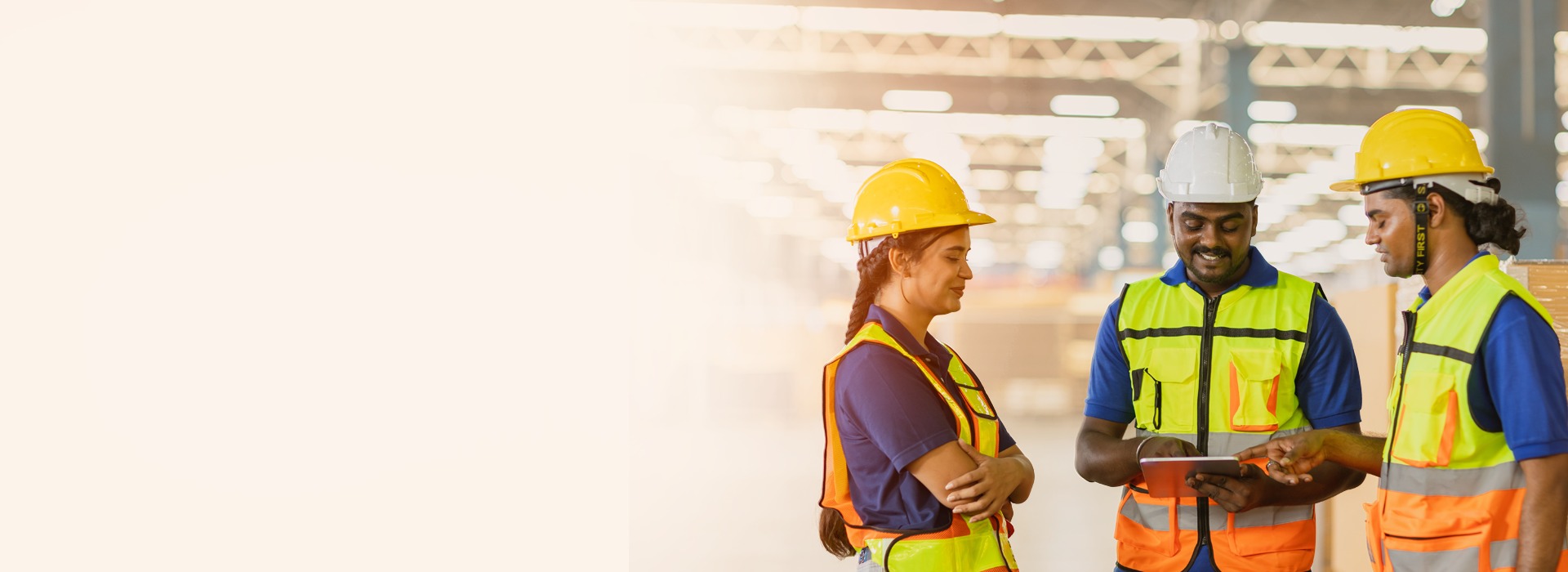 Workforce Fulfillment