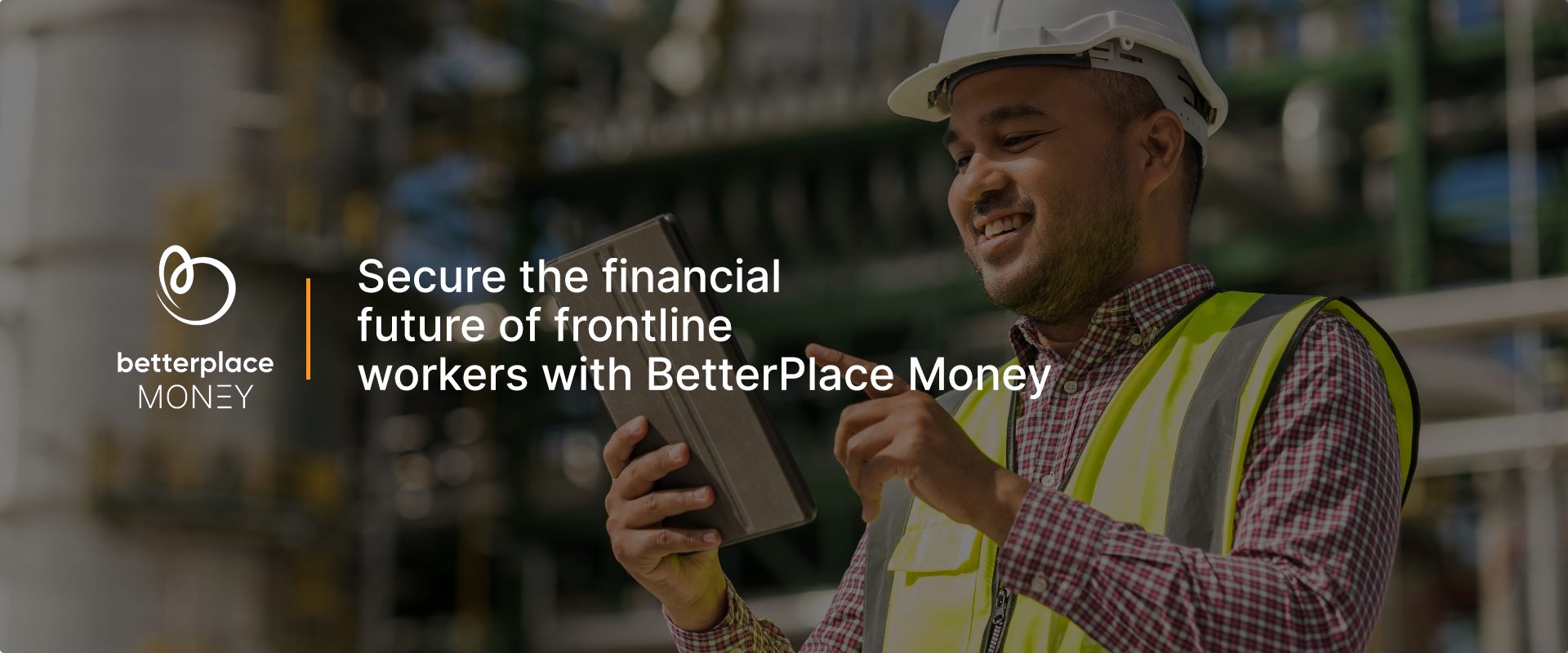 BetterPlace Money