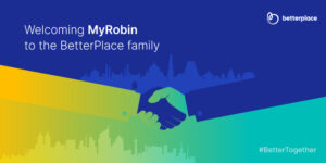 India's BetterPlace marks first overseas acquisition with Indonesian job portal MyRobin