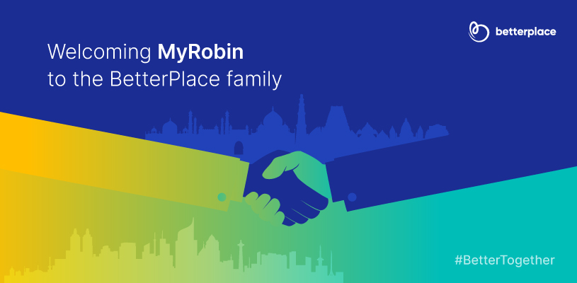 India’s BetterPlace marks first overseas acquisition with Indonesian job portal MyRobin